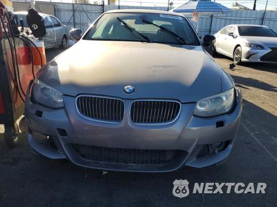 Piąte zdjęcie samochodu w środku: 2012 BMW 328 I SULEV VIN:WBAKE5C5XCJ106322 - miniatura
