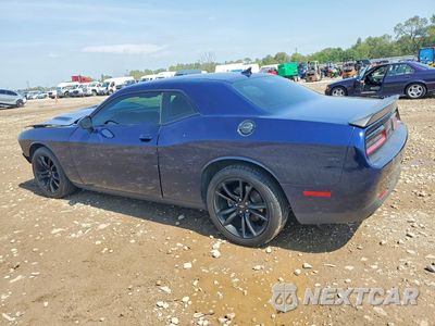 Drugie zdjęcie samochodu z przodu: 2017 DODGE CHALLENGER R/T VIN:2C3CDZBT0HH604690 - miniatura