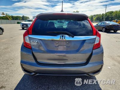 Zdjęcie 6 z 12 samochodu: 2019 HONDA FIT EX VIN:3HGGK5H84KM742211 - miniatura