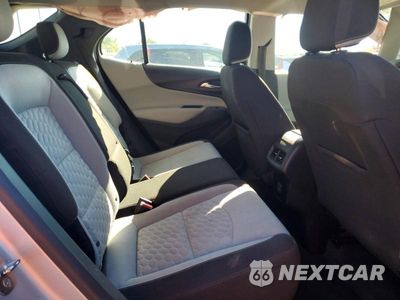 Zdjęcie 11 z 13 samochodu: 2019 CHEVROLET EQUINOX LS VIN:2GNAXHEVXK6151142 - miniatura