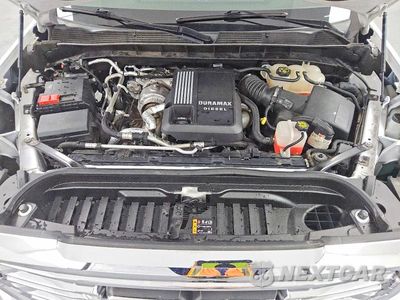 Zdjęcie 11 z 12 samochodu: 2021 GMC SIERRA C1500 SLT VIN:3GTP8DET6MG404214 - miniatura