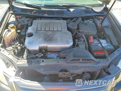 Zdjęcie 11 z 12 samochodu: 2008 TOYOTA AVALON XL VIN:4T1BK36B88U261244 - miniatura