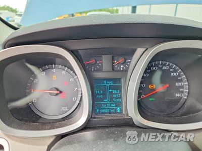 Zdjęcie 9 z 14 samochodu: 2016 CHEVROLET EQUINOX LT VIN:2GNFLFE35G6180186 - miniatura
