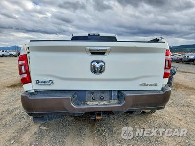 Zdjęcie 6 z 12 samochodu: 2020 RAM 3500 LONGHORN VIN:3C63RRKL7LG223934 - miniatura