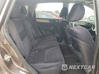 Zdjęcie 11 z 13 samochodu: 2010 HONDA CR-V EX VIN:5J6RE4H53AL078654 - miniatura