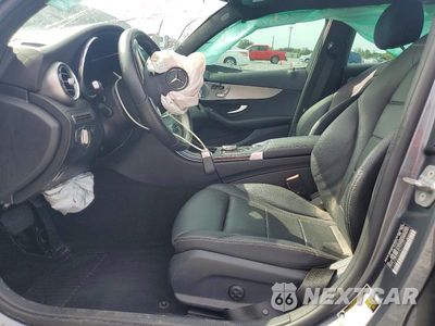 Zdjęcie 7 z 12 samochodu: 2021 MERCEDES-BENZ C 300 VIN:W1KWF8DB6MR647089 - miniatura