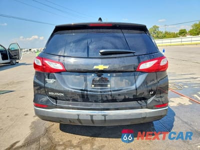 Zdjęcie 6 z 13 samochodu: 2019 CHEVROLET EQUINOX LT VIN:2GNAXKEV3K6145809 - miniatura