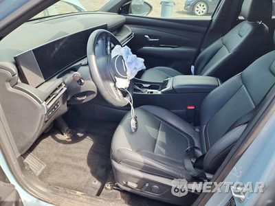 Zdjęcie 7 z 13 samochodu: 2025 HYUNDAI SANTA CRUZ XRT VIN:5NTJDDDF3SH144065 - miniatura
