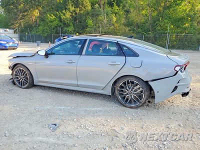 Drugie zdjęcie samochodu z przodu: 2024 KIA K5 GT VIN:5XXG44J82RG257297 - miniatura
