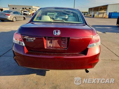 Zdjęcie 6 z 12 samochodu: 2009 HONDA ACCORD LX VIN:1HGCP26369A052439 - miniatura