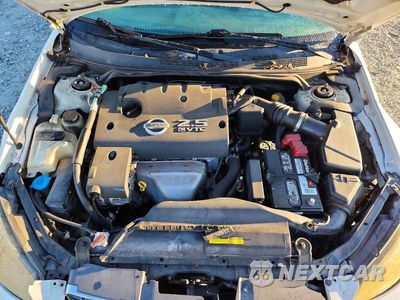 Zdjęcie 11 z 12 samochodu: 2005 NISSAN ALTIMA 2.5 VIN:1N4AL11E75C378579 - miniatura