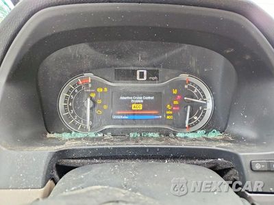 Zdjęcie 9 z 13 samochodu: 2016 HONDA PILOT EX VIN:5FNYF5H4XGB019124 - miniatura