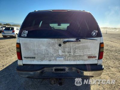 Zdjęcie 6 z 13 samochodu: 2005 GMC YUKON VIN:1GKEC13T95J186216 - miniatura
