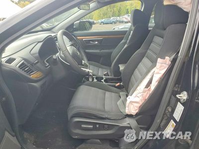 Zdjęcie 7 z 13 samochodu: 2018 HONDA CR-V EX VIN:2HKRW2H50JH614438 - miniatura