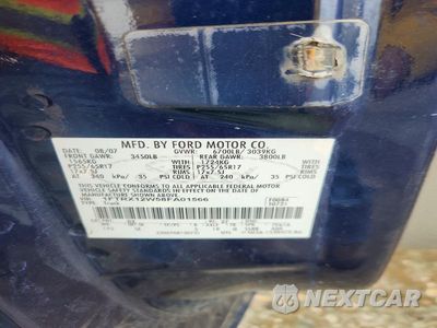 Zdjęcie 12 z 12 samochodu: 2008 FORD F150 VIN:1FTRX12W58FA01566 - miniatura