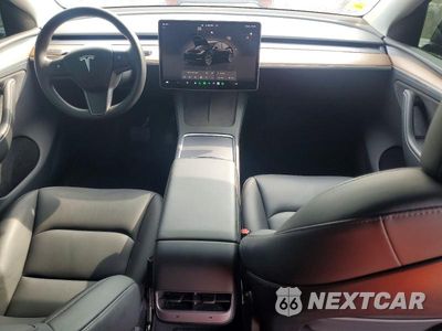 Zdjęcie 8 z 12 samochodu: 2023 TESLA MODEL Y VIN:7SAYGDEE9PA127268 - miniatura
