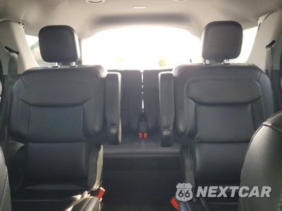 Zdjęcie 10 z 13 samochodu: 2022 FORD EXPLORER XLT VIN:1FMSK8DH4NGC05980 - miniatura