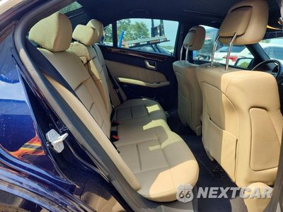 Zdjęcie 10 z 12 samochodu: 2012 MERCEDES-BENZ E 350 4MATIC VIN:WDDHF8JB2CA644037 - miniatura