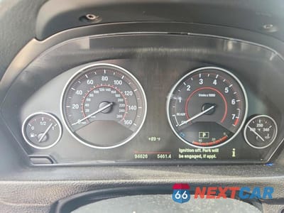 Zdjęcie 9 z 11 samochodu: 2018 BMW 330 XI VIN:WBA8K3C57JA368982 - miniatura