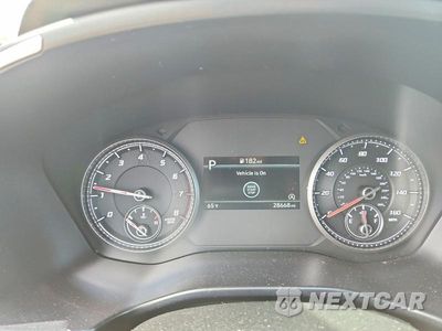 Zdjęcie 9 z 13 samochodu: 2023 HYUNDAI SANTA FE SEL VIN:5NMS2DAJ6PH553117 - miniatura