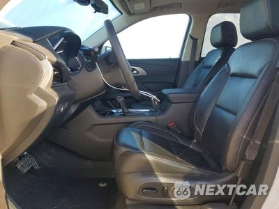 Zdjęcie 7 z 13 samochodu: 2019 CHEVROLET TRAVERSE LT VIN:1GNEVHKW5KJ228975 - miniatura