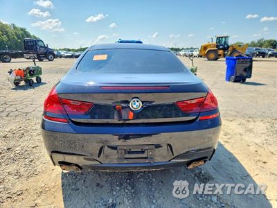 Zdjęcie 6 z 12 samochodu: 2012 BMW 650 I VIN:WBALX3C58CDV77211 - miniatura
