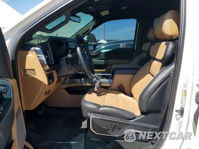 Zdjęcie 7 z 12 samochodu: 2024 FORD F250 SUPER DUTY VIN:1FT8W2BT3REE92981 - miniatura