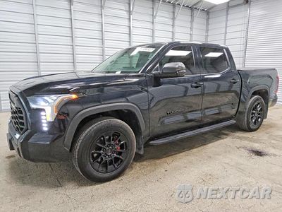 2024 TOYOTA TUNDRA SR5 5TFLA5AB0RX030319 - główne zdjęcie licytacji z USA - miniatura