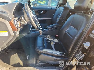 Zdjęcie 7 z 13 samochodu: 2013 MERCEDES-BENZ GLK 350 4MATIC VIN:WDCGG8JB0DG000161 - miniatura