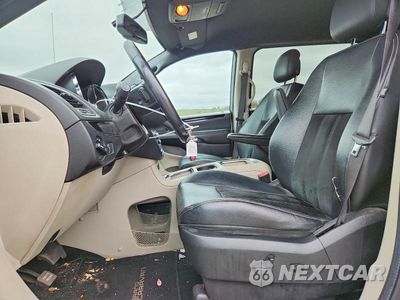 Zdjęcie 7 z 14 samochodu: 2017 DODGE GRAND CARAVAN SXT VIN:2C4RDGCG4HR699132 - miniatura