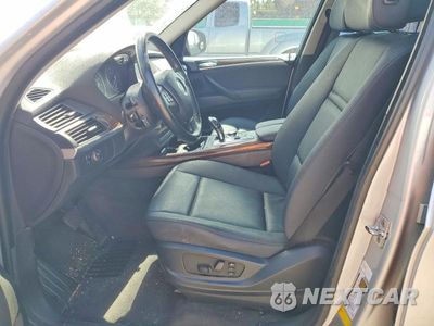 Zdjęcie 7 z 12 samochodu: 2008 BMW X5 3.0I VIN:5UXFE43558L027780 - miniatura