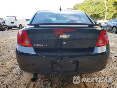 Zdjęcie 6 z 12 samochodu: 2010 CHEVROLET COBALT 2LT VIN:1G1AF5F58A7188285 - miniatura