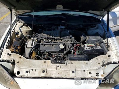 Zdjęcie 11 z 12 samochodu: 1999 MERCURY SABLE GS VIN:1MEFM50U4XA652010 - miniatura
