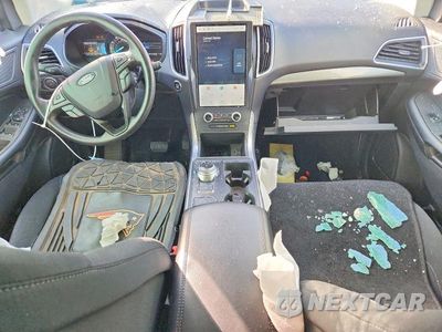 Zdjęcie 8 z 13 samochodu: 2024 FORD EDGE SE VIN:2FMPK4G98RBA10450 - miniatura