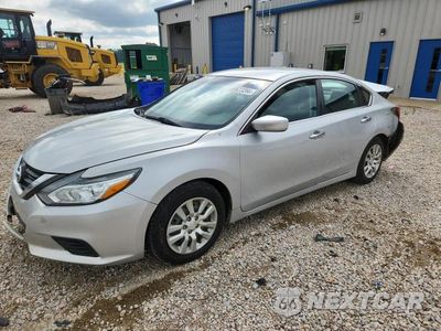 2017 NISSAN ALTIMA 2.5 1N4AL3AP1HC153396 - główne zdjęcie licytacji z USA - miniatura