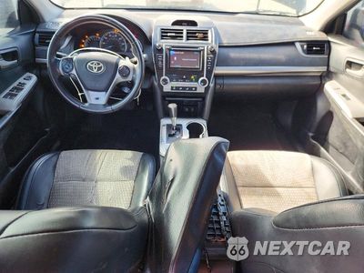 Zdjęcie 8 z 13 samochodu: 2012 TOYOTA CAMRY SE VIN:4T1BF1FK1CU507858 - miniatura