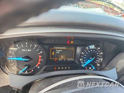 Zdjęcie 9 z 12 samochodu: 2014 FORD FUSION SE VIN:3FA6P0H94ER152756 - miniatura