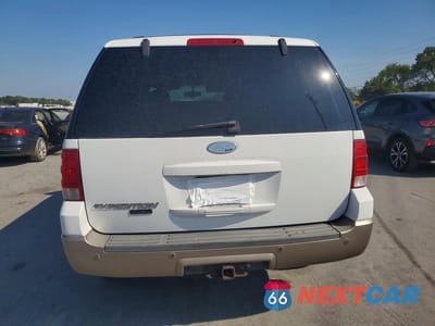 Zdjęcie 6 z 13 samochodu: 2003 FORD EXPEDITION EDDIE BAUER VIN:1FMPU18L13LC56492 - miniatura