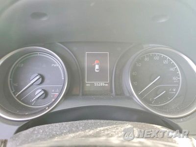 Zdjęcie 9 z 12 samochodu: 2023 TOYOTA CAMRY HYBRID SE NIGHTSHADE VIN:4T1G31AK7PU057208 - miniatura