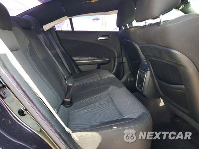 Zdjęcie 10 z 13 samochodu: 2017 DODGE CHARGER R/T VIN:2C3CDXCT0HH659756 - miniatura