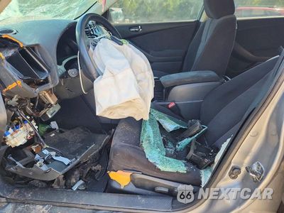 Zdjęcie 7 z 12 samochodu: 2007 NISSAN ALTIMA 2.5 VIN:1N4AL21E07C122874 - miniatura