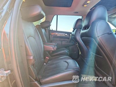 Zdjęcie 11 z 13 samochodu: 2017 BUICK ENCLAVE VIN:5GAKRBKD4HJ167950 - miniatura