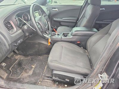 Zdjęcie 7 z 12 samochodu: 2015 DODGE CHARGER SE VIN:2C3CDXBG5FH880366 - miniatura