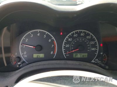 Zdjęcie 9 z 12 samochodu: 2012 TOYOTA COROLLA LE VIN:2T1BU4EEXCC896116 - miniatura