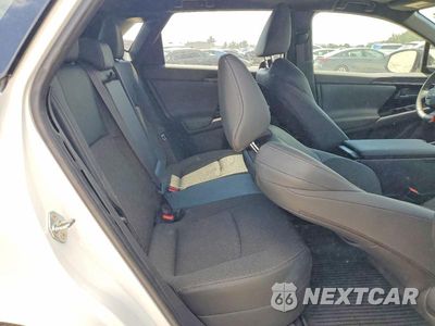 Zdjęcie 11 z 14 samochodu: 2024 TOYOTA BZ4X XLE VIN:JTMAAAAA2RA035029 - miniatura