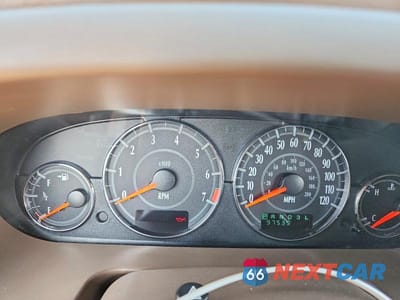 Zdjęcie 9 z 12 samochodu: 2002 CHRYSLER SEBRING LXI VIN:1C3EL55R42N181826 - miniatura