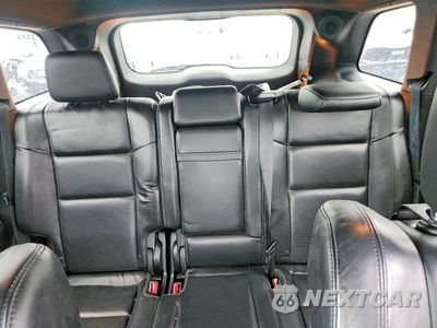 Zdjęcie 10 z 13 samochodu: 2018 JEEP GRAND CHEROKEE LIMITED VIN:1C4RJFBG1JC336421 - miniatura