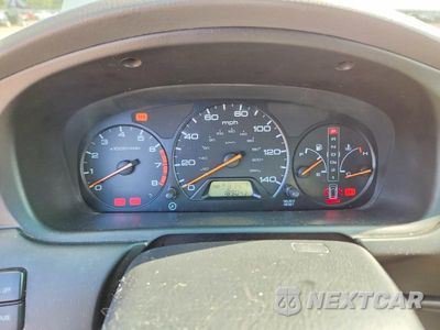 Zdjęcie 9 z 13 samochodu: 2004 HONDA ODYSSEY EX VIN:5FNRL18804B123707 - miniatura