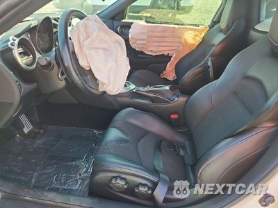 Zdjęcie 7 z 12 samochodu: 2019 NISSAN 370Z ROADSTER TOURING VIN:JN1AZ4FH1KM620398 - miniatura