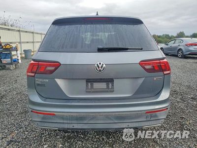 Zdjęcie 6 z 13 samochodu: 2019 VOLKSWAGEN TIGUAN SE VIN:3VV2B7AX5KM049929 - miniatura